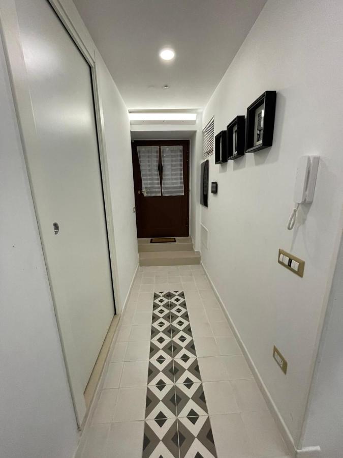 Ferienwohnung Casa Mariarosaria Neapel Exterior foto