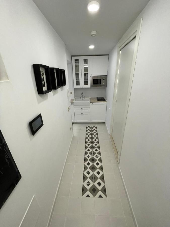 Ferienwohnung Casa Mariarosaria Neapel Exterior foto